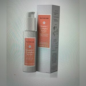 Naturium Vitamin C Complex Serum - New